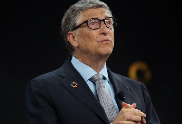 Bil Gejts daje 100 miliona dolara za borbu protiv Alchajmera
